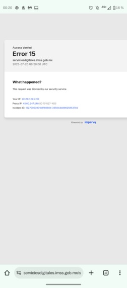 Dirección_ ale's (Google Map's) – screenshot 1