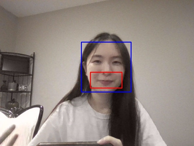 InTheMoment – screenshot 1