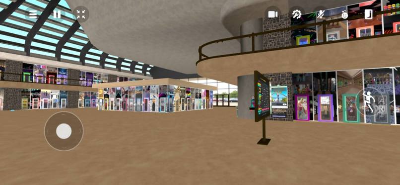 Clothes Central – screenshot 2