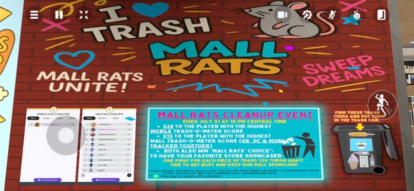 Clothes Central – screenshot 6