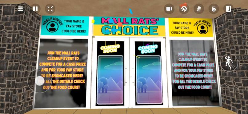 Clothes Central – screenshot 5