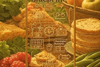  FreshServe’s Five-Year Strategic Blueprint