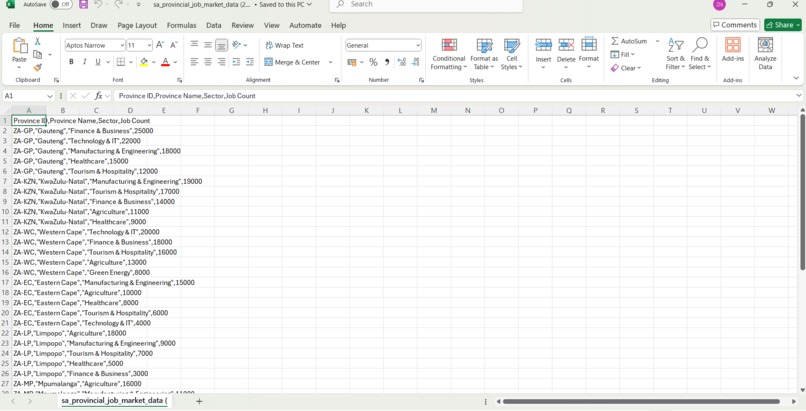 Youth Employment GPS SA – screenshot 10