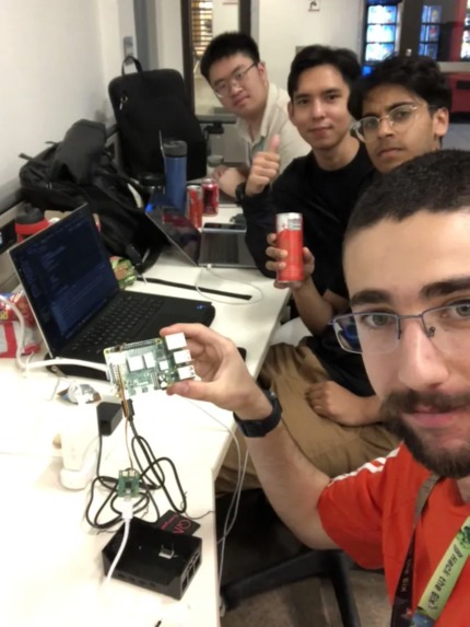 Fridge Mind – screenshot 3