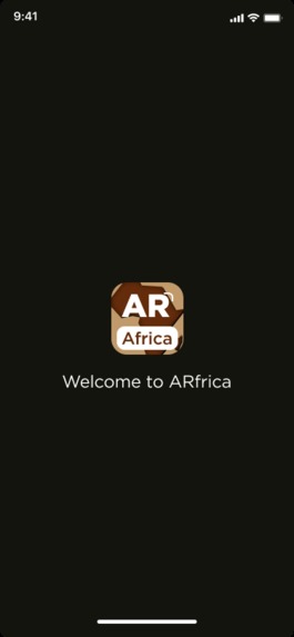 ARfrica – screenshot 1