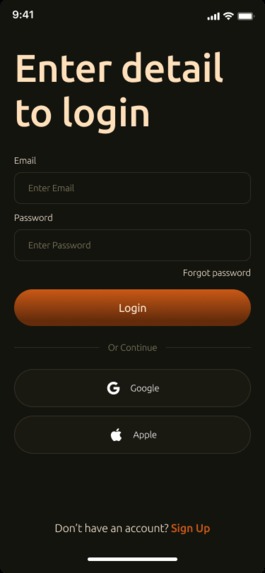 ARfrica – screenshot 3