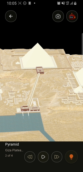 ARfrica – screenshot 7