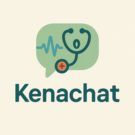 KenaChat – screenshot 1