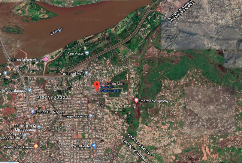 KenaChat – screenshot 2