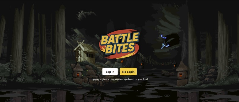 Battle Bites – screenshot 1
