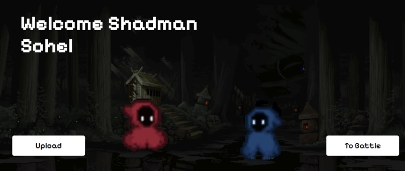 Battle Bites – screenshot 2
