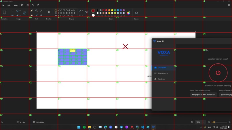 Voxa AI  – screenshot 4