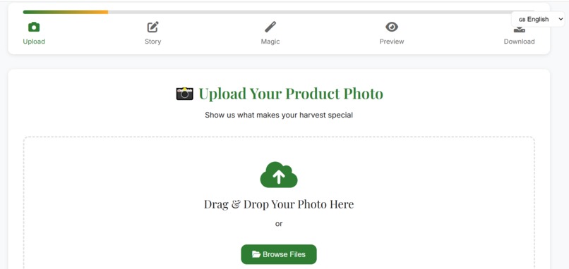 PromptAgrow – screenshot 3