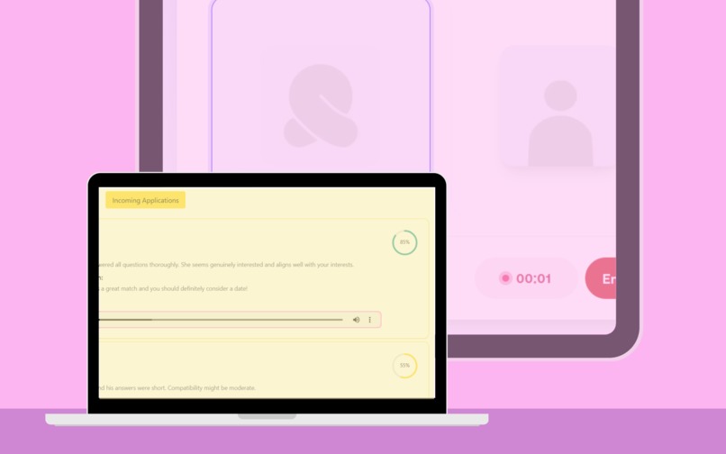 WaterlooDates – screenshot 2