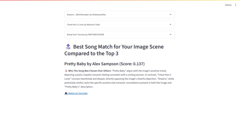SceneScore – screenshot 3