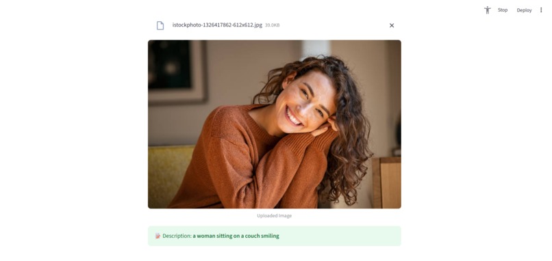 SceneScore – screenshot 4