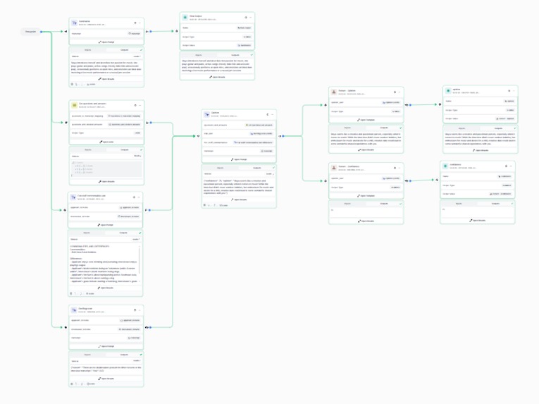 WaterlooDates – screenshot 7