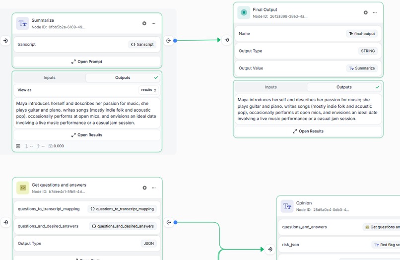 WaterlooDates – screenshot 8