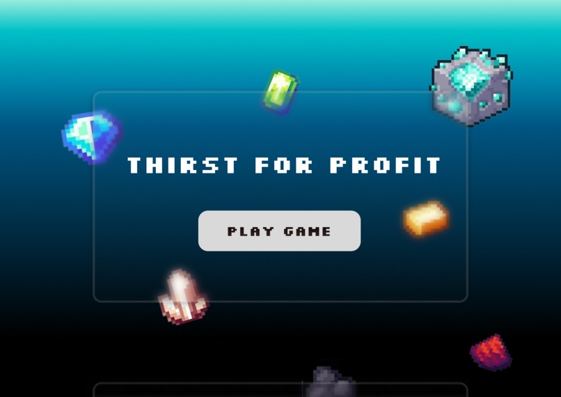 Thirst for Profit – screenshot 1