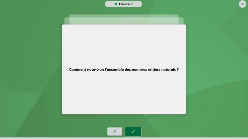 MaClasse+ IA – screenshot 9