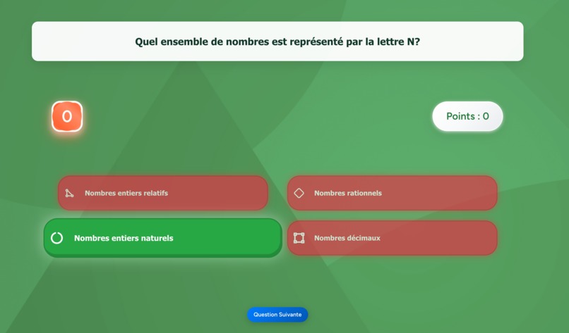 MaClasse+ IA – screenshot 13