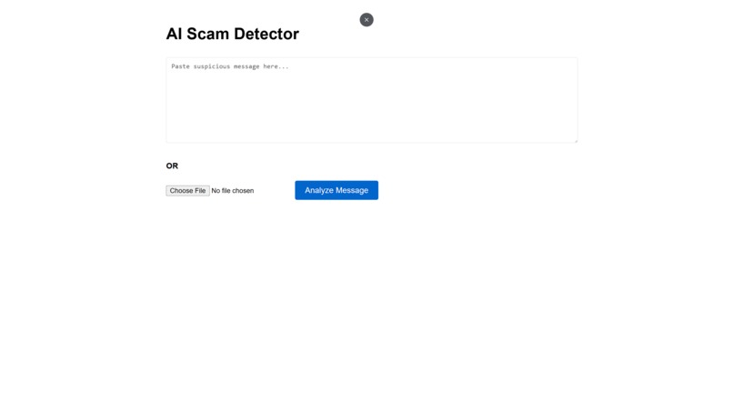 KwaniGuard – screenshot 1