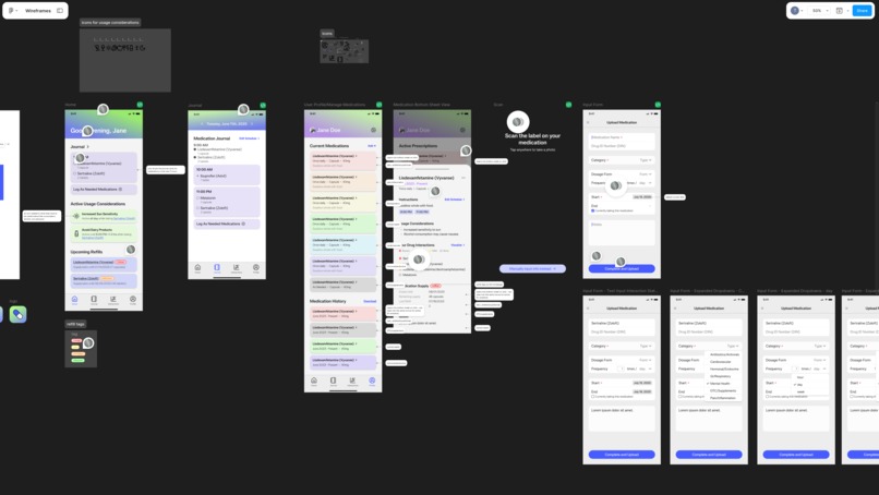 Prescriptify – screenshot 1