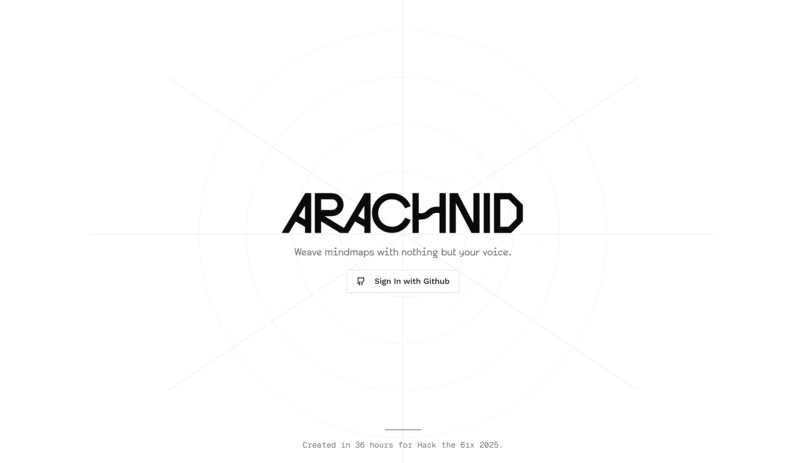 ARACHNID – screenshot 2