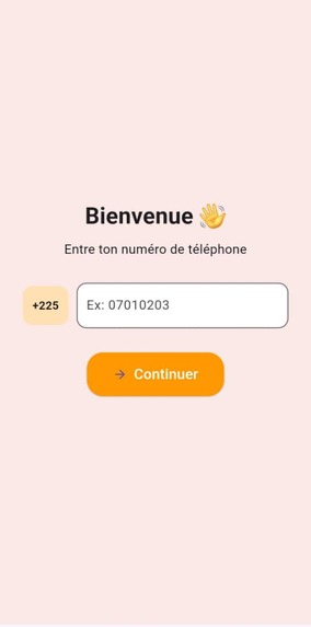 MoneyGuide – screenshot 1