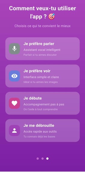 MoneyGuide – screenshot 2