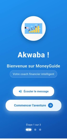 MoneyGuide – screenshot 3