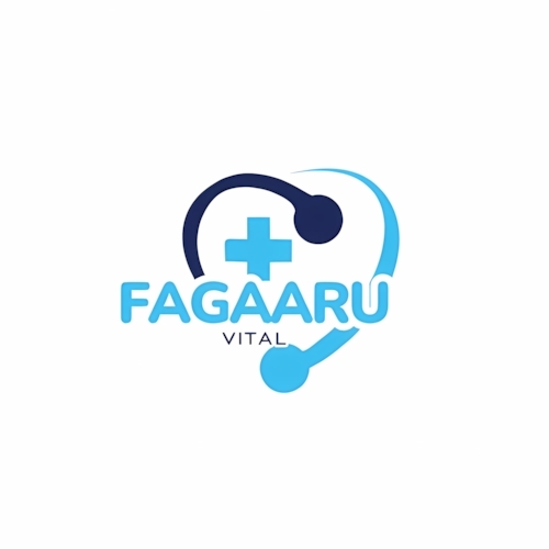 FagaaruVital – screenshot 1