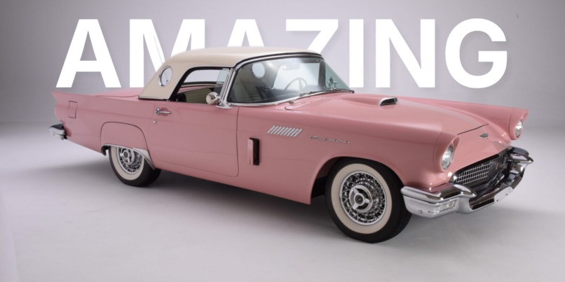 Text Behind Image – screenshot 1