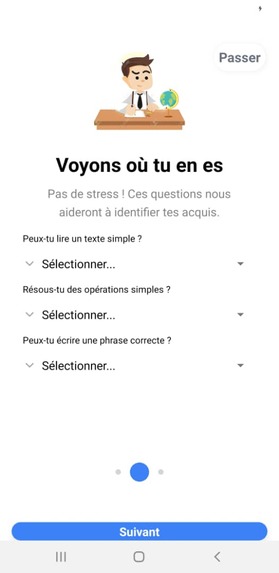 kalan AI – screenshot 1