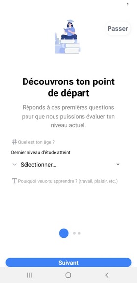 kalan AI – screenshot 3