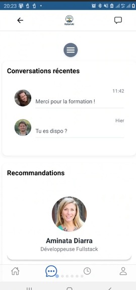 kalan AI – screenshot 5