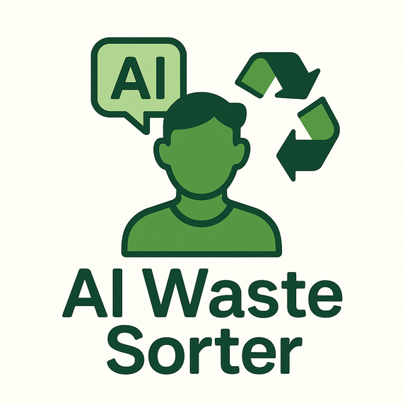AI Waste Sorter: Smart Sorting for a Greener Africa. – screenshot 2