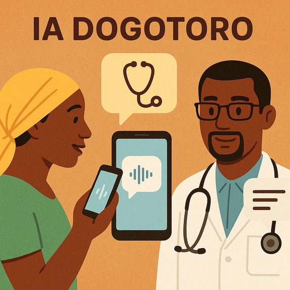 IA Dogotoro – screenshot 1