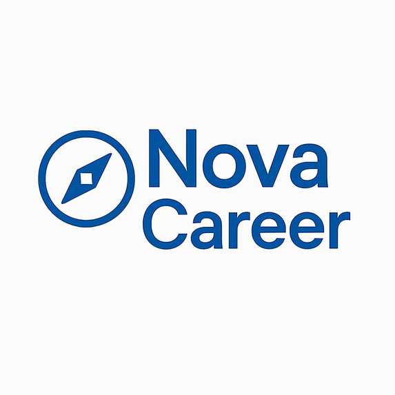 NovaCareer – screenshot 1