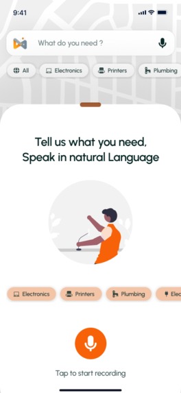 KaziiGo – screenshot 3