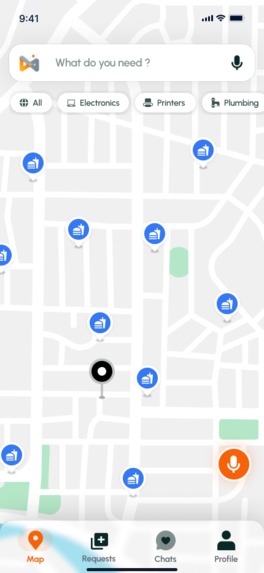 KaziiGo – screenshot 4