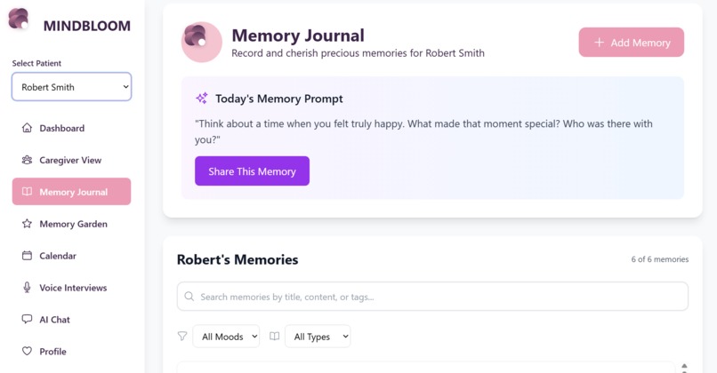MindBloom – screenshot 9