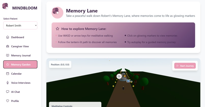 MindBloom – screenshot 8