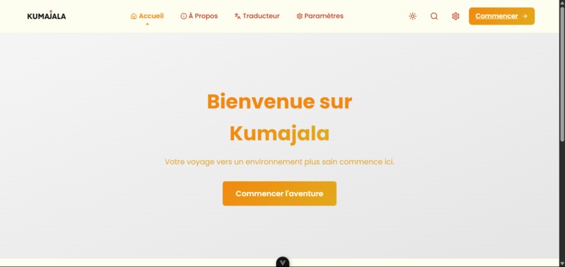 Kumajala – screenshot 2