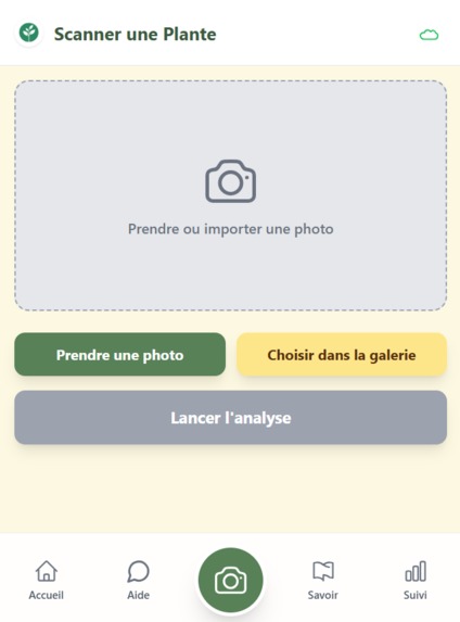 DrPlante (Docteur Plante) – screenshot 3