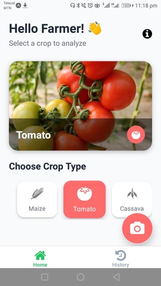 Crop Guard – screenshot 4