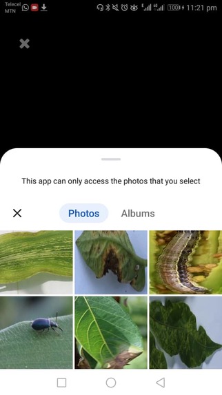 Crop Guard – screenshot 6