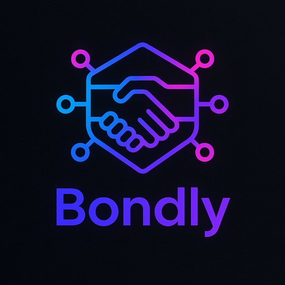 Bondly – screenshot 1