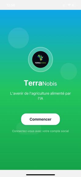 Terranobis – screenshot 1