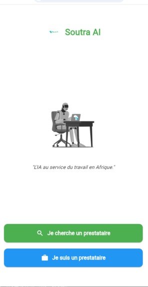 SoutraAI – screenshot 6